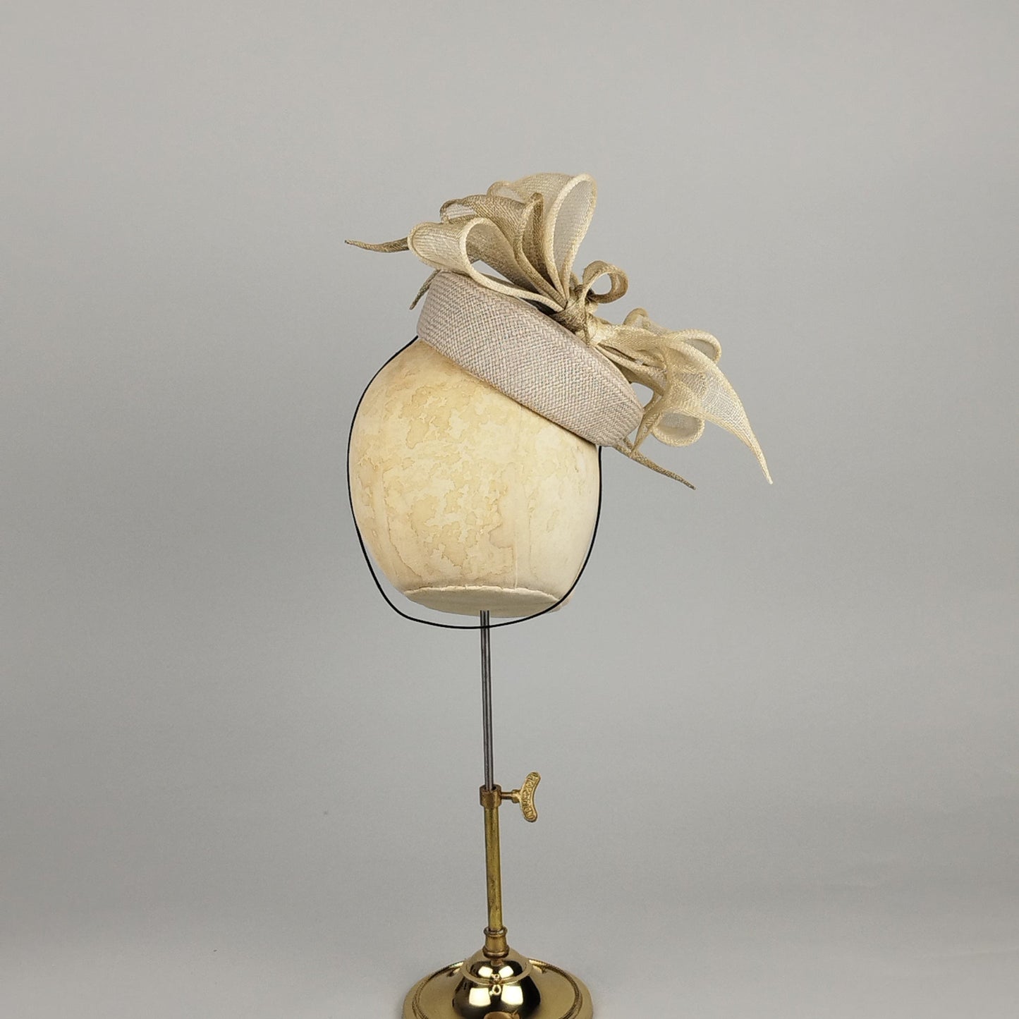 Taupe Blossom