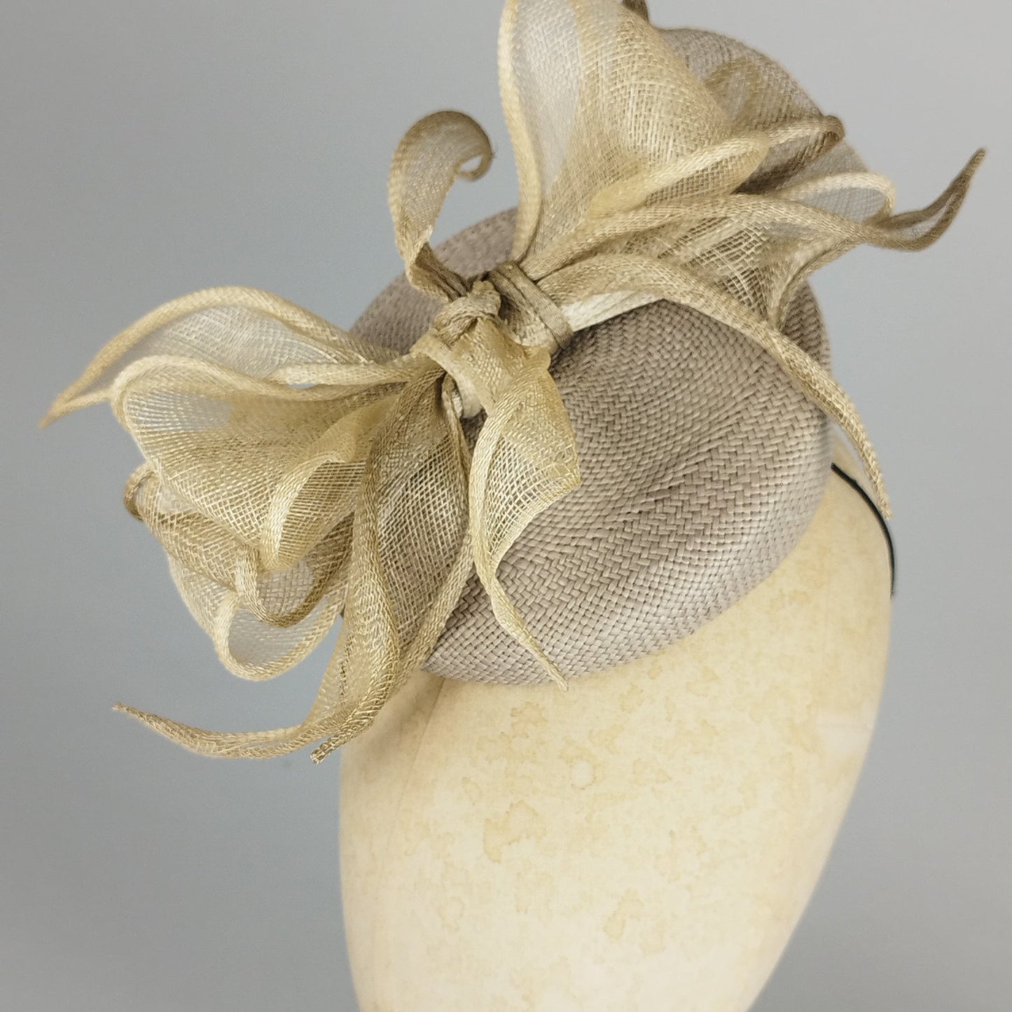 Taupe Blossom