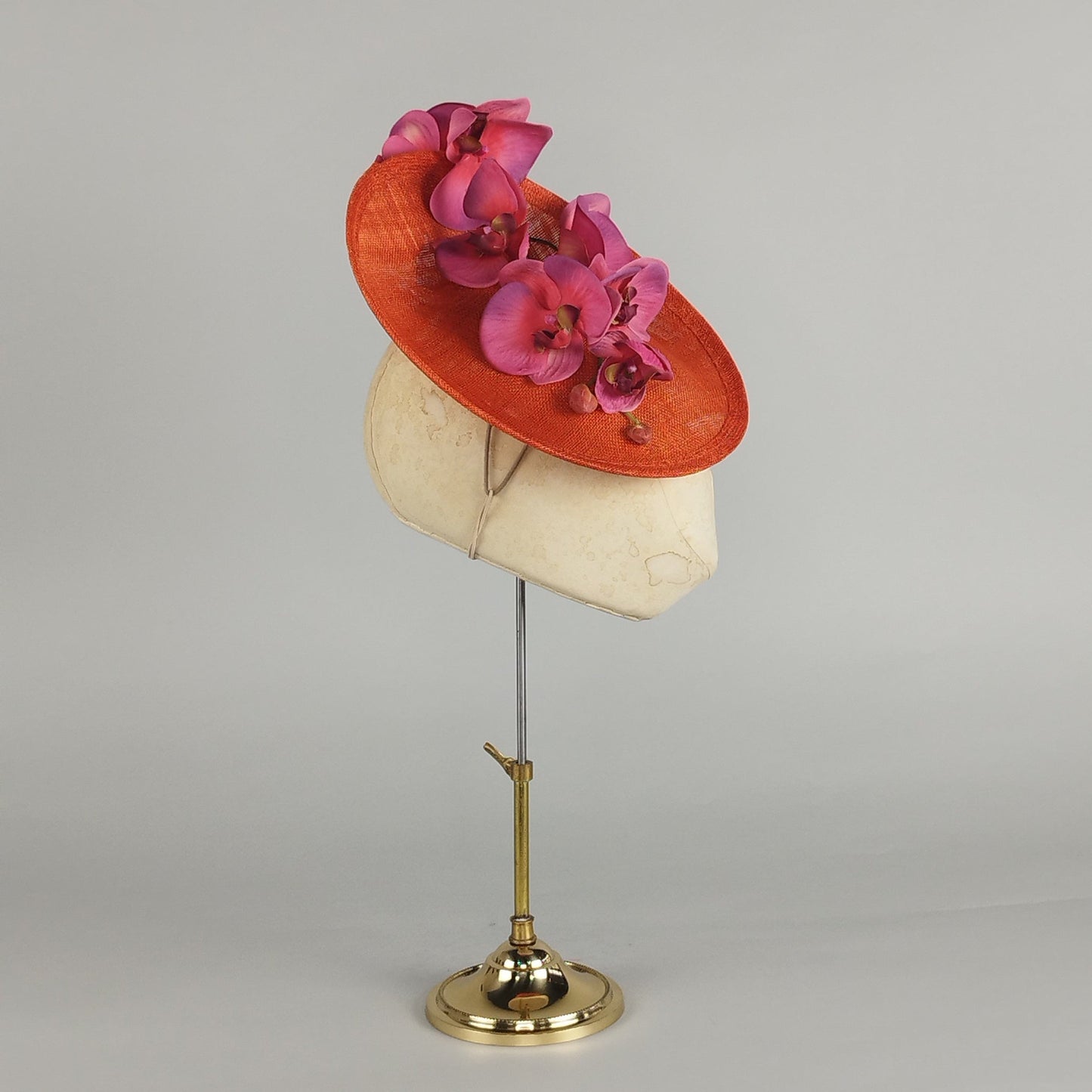 Tropical Blossom