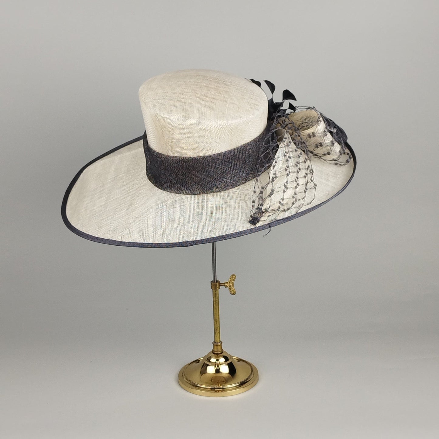 Two-Tone Traditional