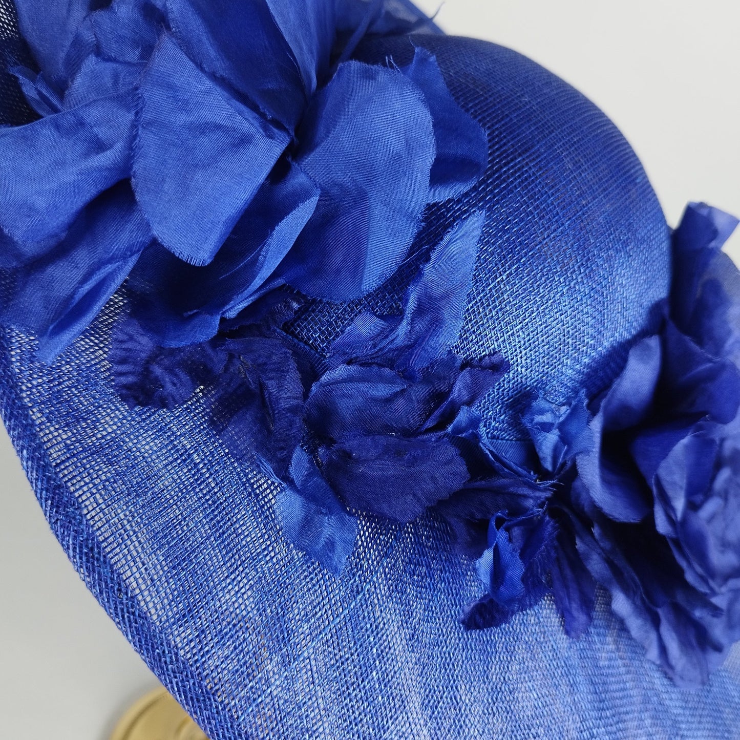 Blue Majesty
