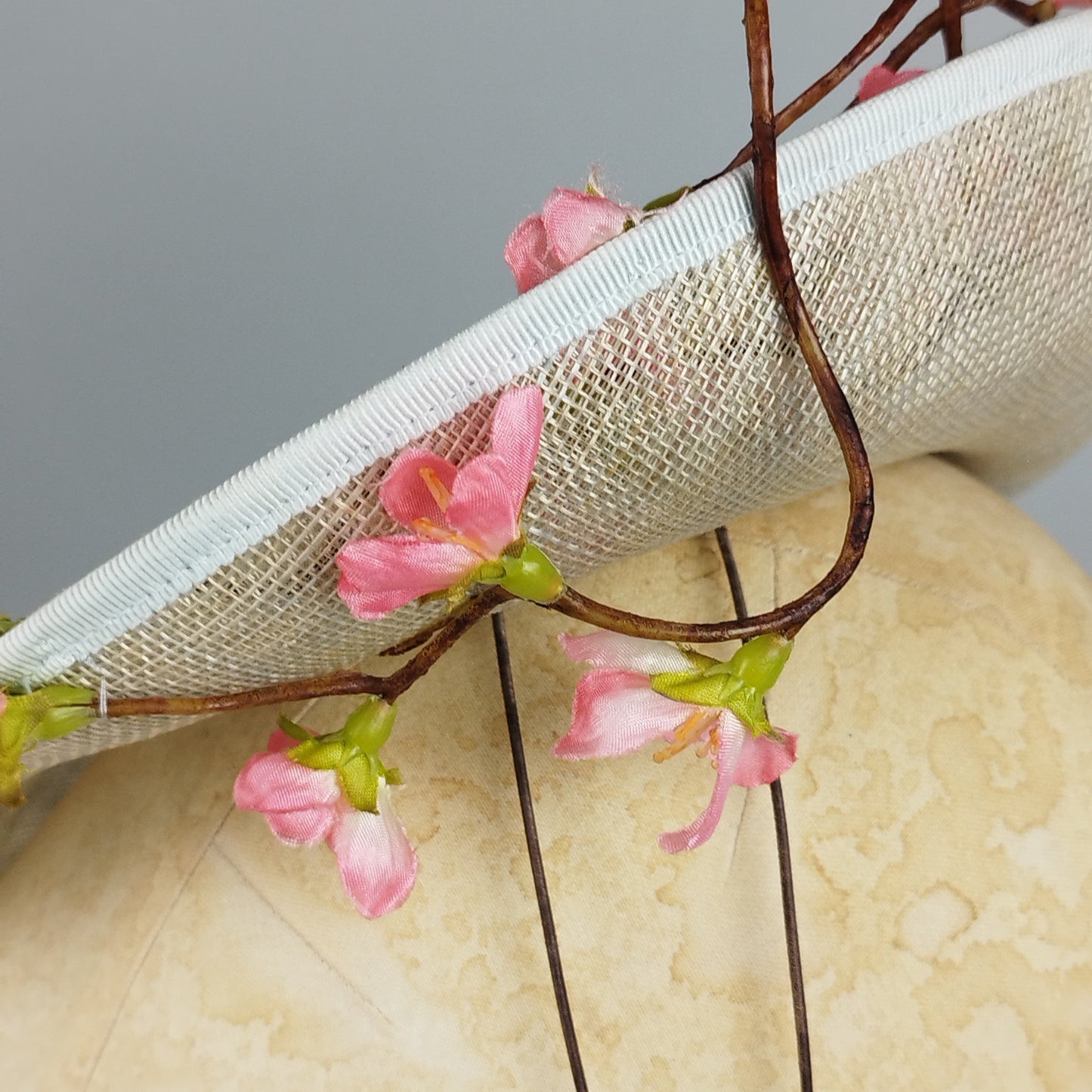 Cherry Blossom Reverie