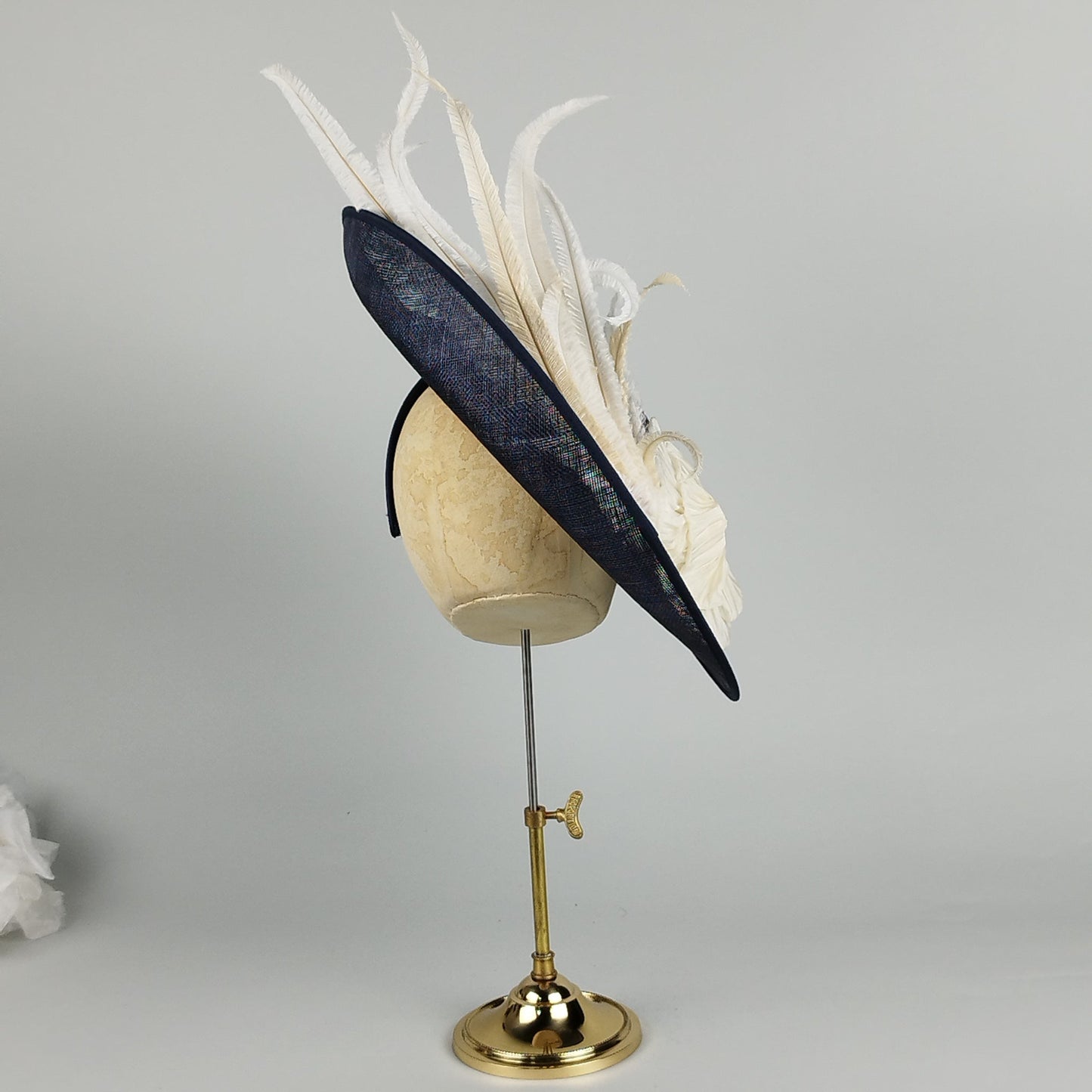 Feathered Serenade