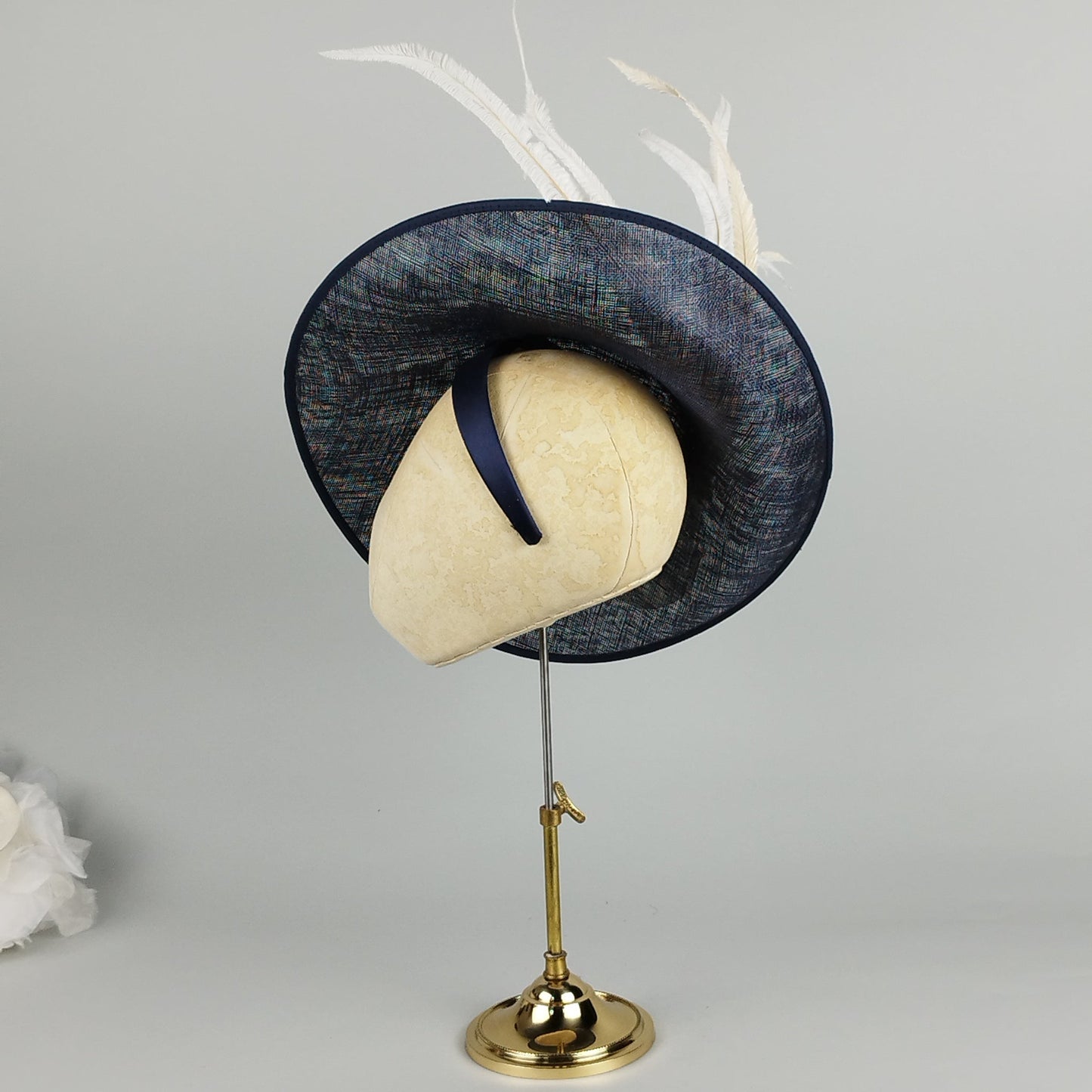 Feathered Serenade