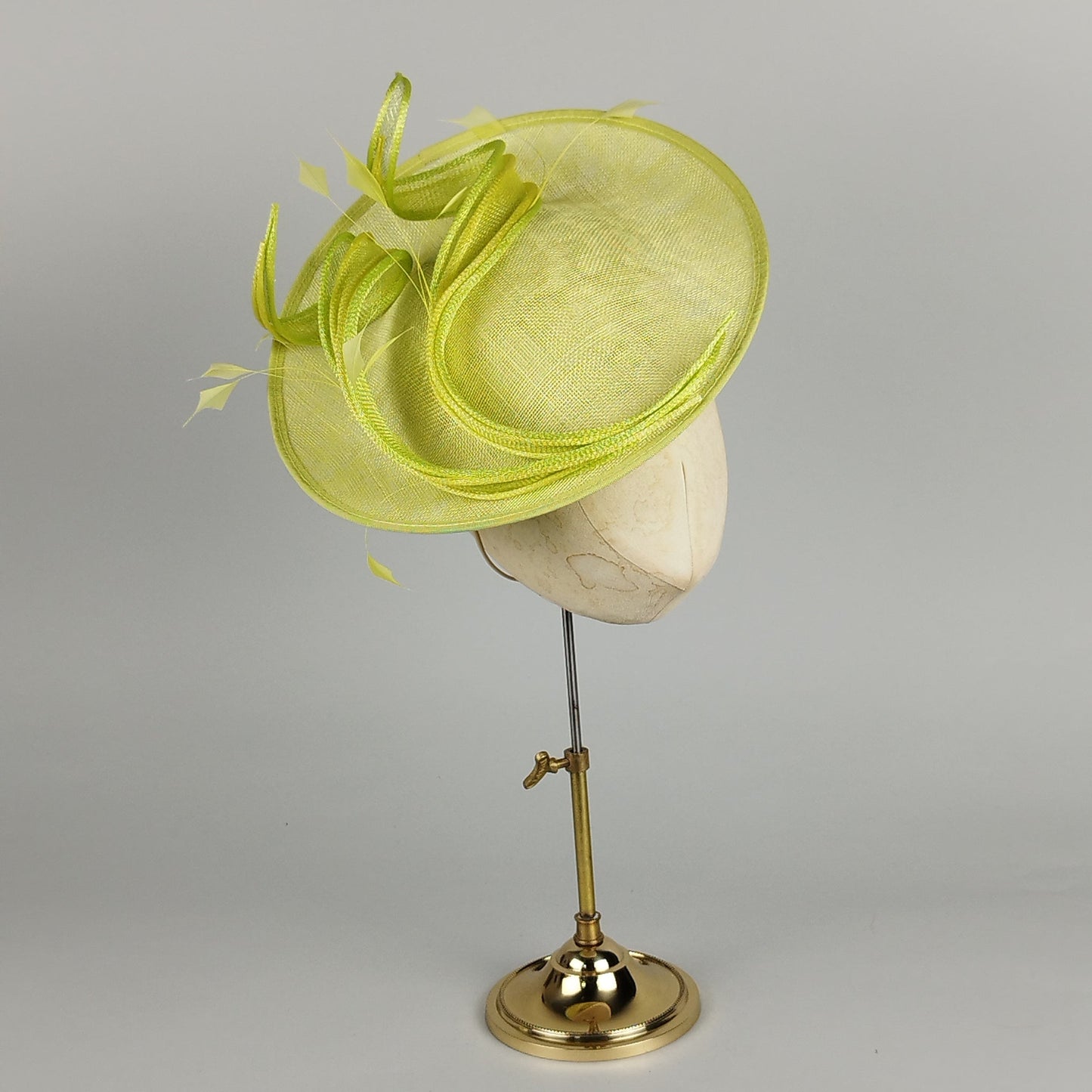 Lime Twist