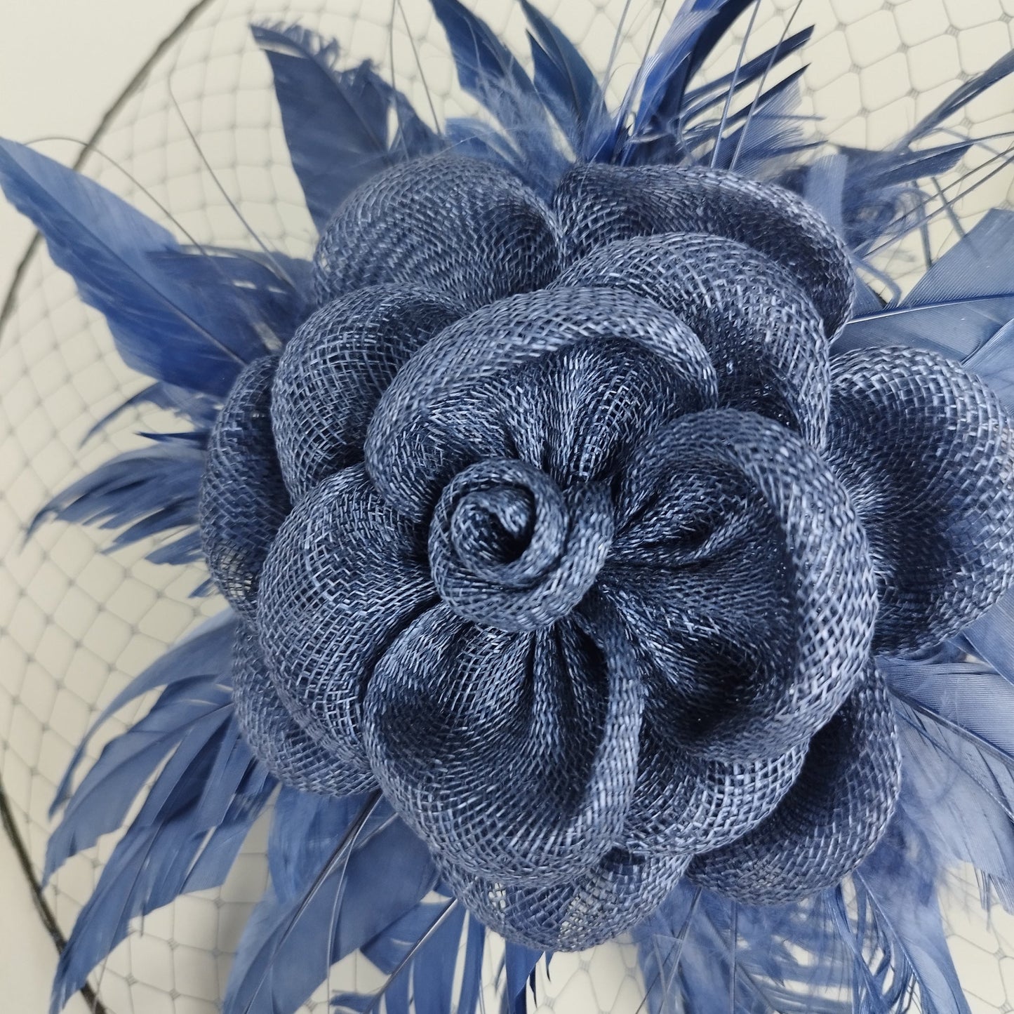 Navy Whimsy