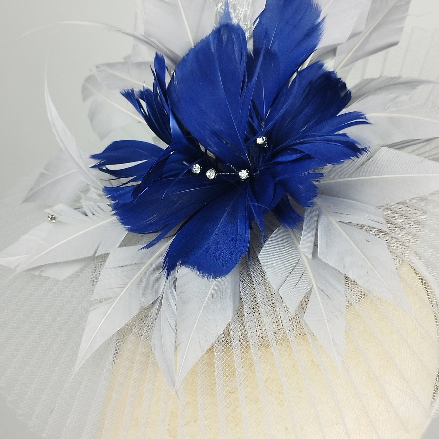 Silver Petal