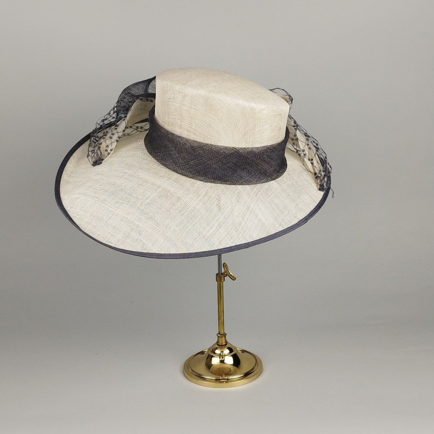 Two-Tone Traditional